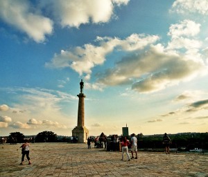 The most important monuments in Belgrade | Serbia Incoming™ DMC