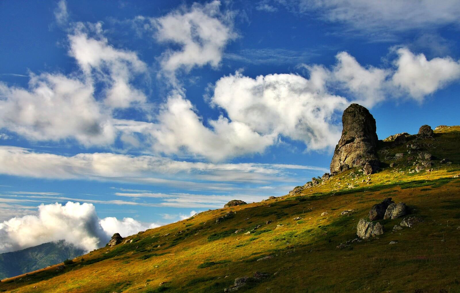 Stara Planina - The Elder of Serbian Mountains | Serbia Incoming™ DMC