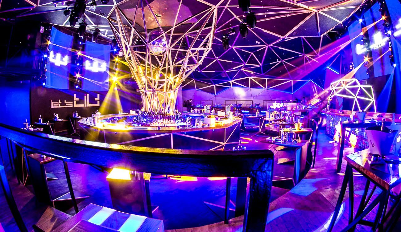 Belgrade - Ultimate Party & Nightlife City | Serbia Incoming™ DMC